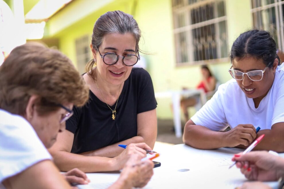 Foto: Rafael Macri / PMM